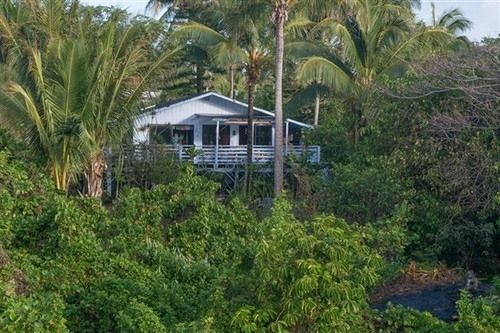 Ma'Ukele Lodge Pahoa Εξωτερικό φωτογραφία