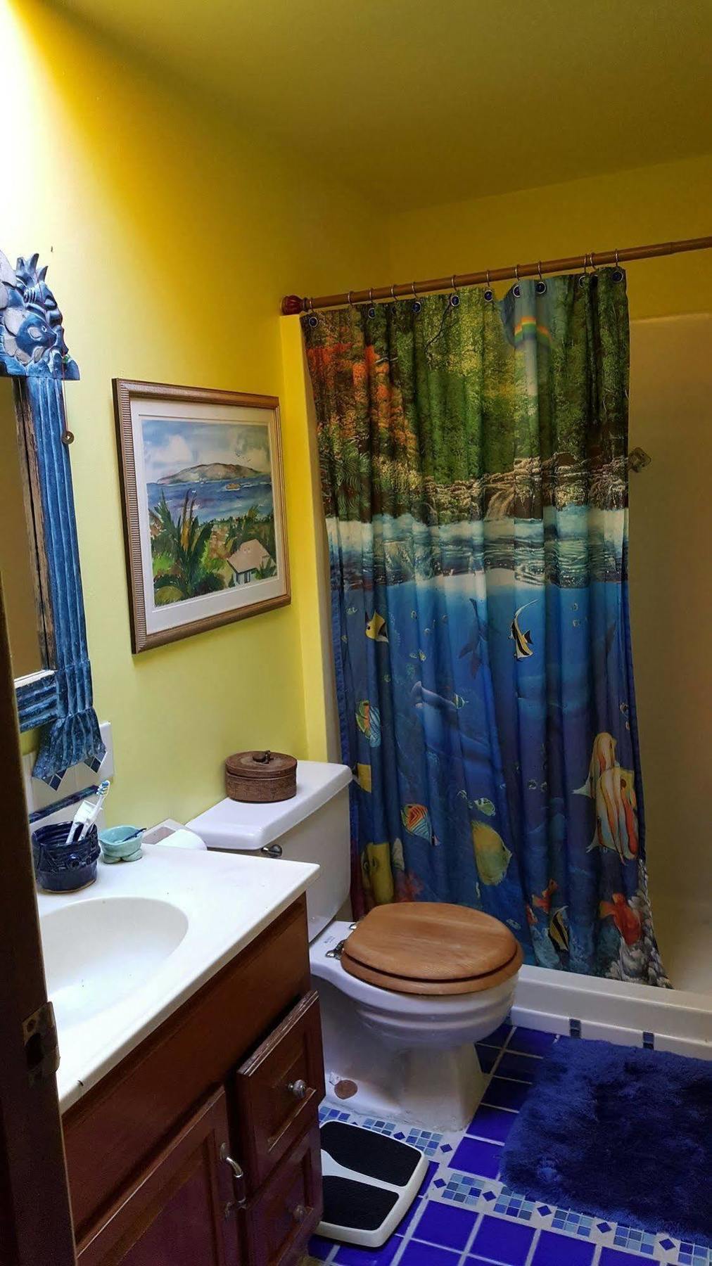 Ma'Ukele Lodge Pahoa Εξωτερικό φωτογραφία