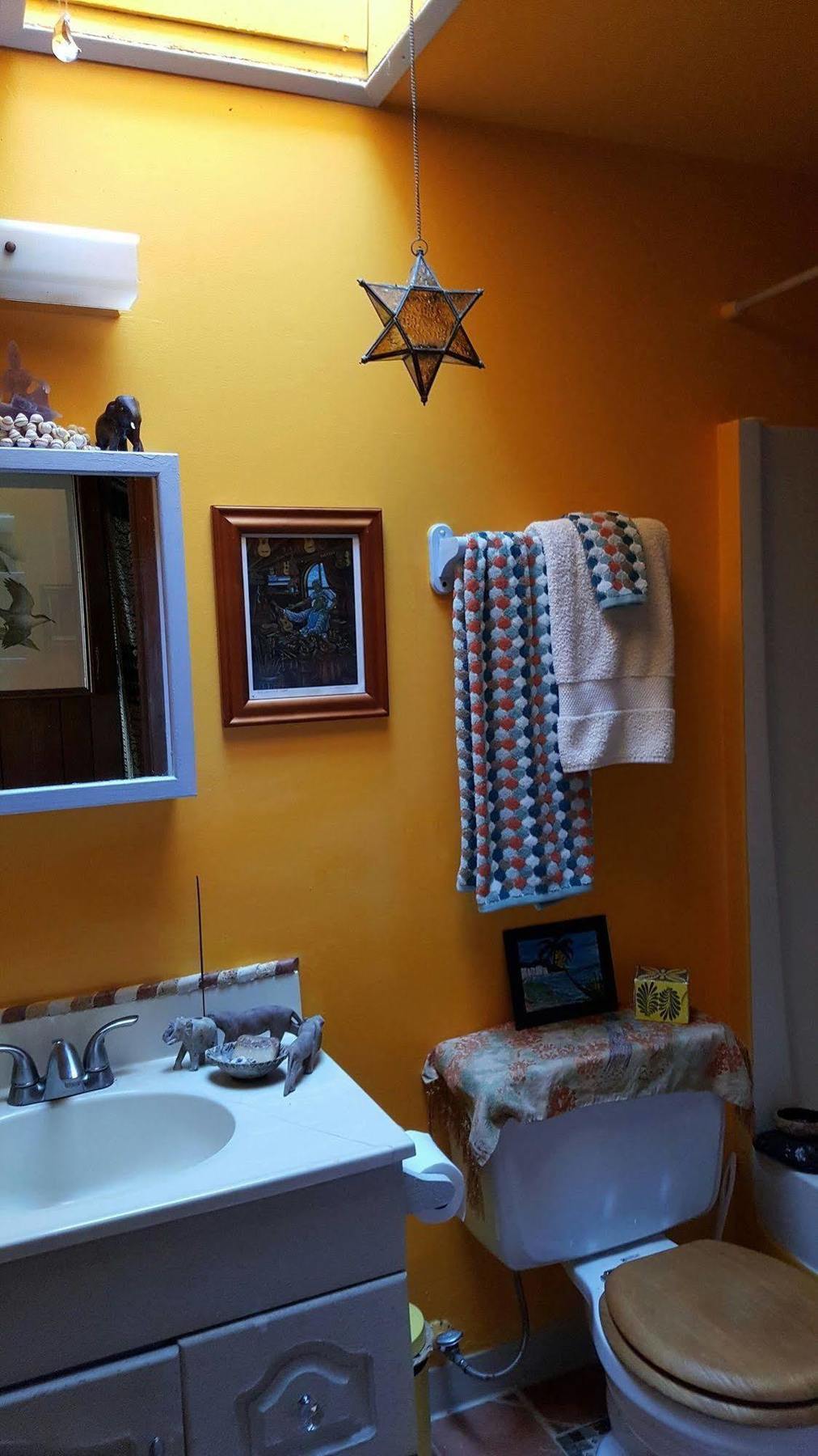 Ma'Ukele Lodge Pahoa Εξωτερικό φωτογραφία